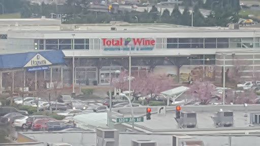 Wine Store «Total Wine & More», reviews and photos, 699 120th Ave NE b, Bellevue, WA 98005, USA