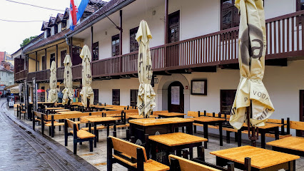 Fuzijski restoran