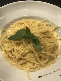 Spaghetti du Restaurant italien Il Capriccio à Enghien-les-Bains - n°5