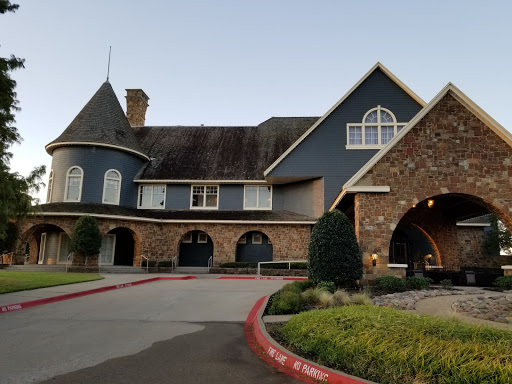 Indoor golf course Mckinney