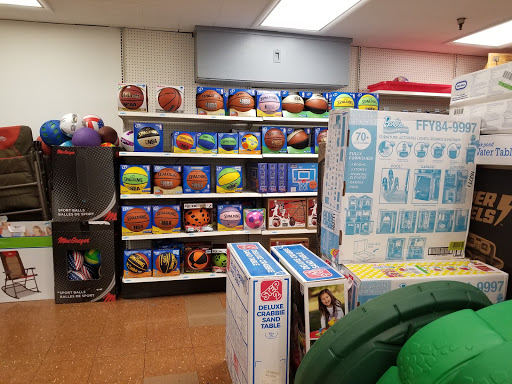 Discount Store «Kmart», reviews and photos, 411 Main St, Belleville, NJ 07109, USA