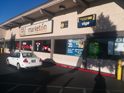 Supermarket «Marketon Super Market», reviews and photos, 840 N Decatur Blvd, Las Vegas, NV 89107, USA
