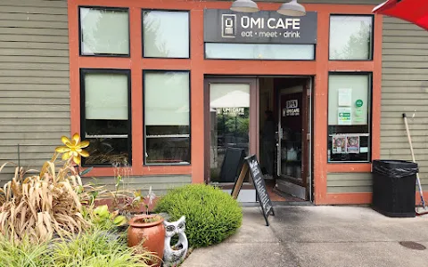 Umi Cafe image