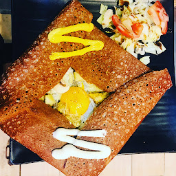 Photo n°6 de Crep’way paris 14 à Paris ()