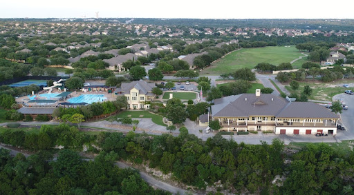 Country Club «Twin Creeks Country Club», reviews and photos, 3201 Twin Creeks Club Dr, Cedar Park, TX 78613, USA