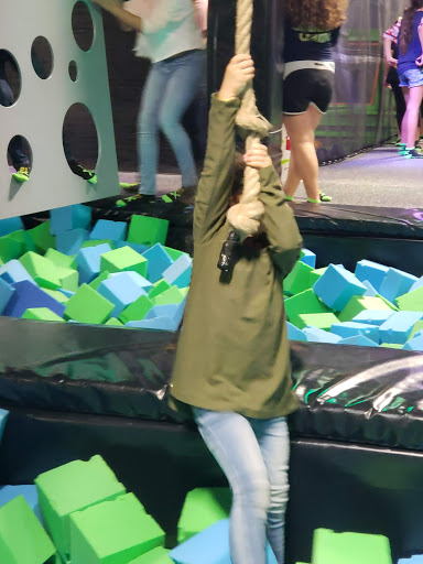 Shopping Mall «Mission Plaza», reviews and photos, 4977 Ayers St, Corpus Christi, TX 78415, USA