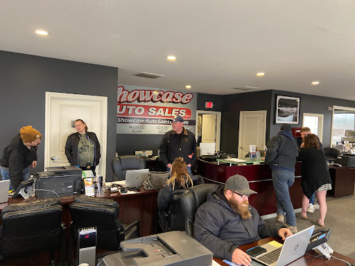 Used Car Dealer «Showcase Auto Sales», reviews and photos, 12750 Brady Rd, Chesaning, MI 48616, USA