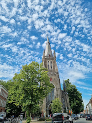 Familiekerk Brugge