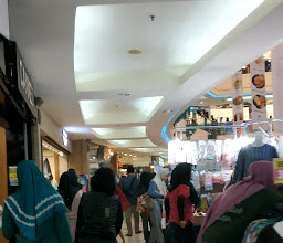 Medan Mall photo