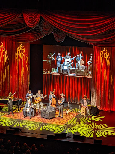 Performing Arts Theater «Kravis Center», reviews and photos, 701 Okeechobee Blvd, West Palm Beach, FL 33401, USA