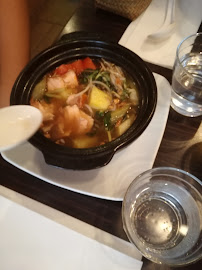 Soupe du Restaurant vietnamien Hanoi à Paris - n°6