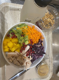 Plats et boissons du Restaurant hawaïen Bohēbon Blagnac - Love & Poke Bowl - n°7