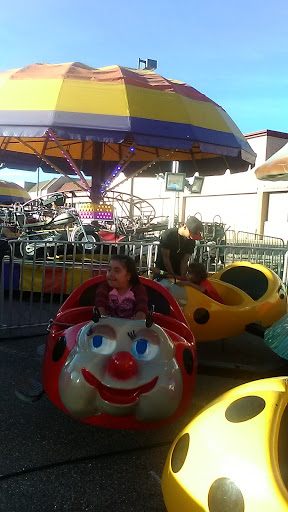 Convention Center «Colorado Springs Event Center», reviews and photos, 3960 Palmer Park Blvd, Colorado Springs, CO 80909, USA