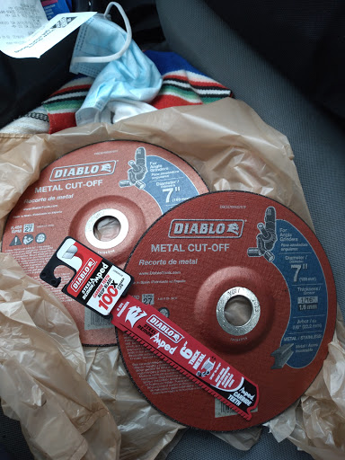 Home Improvement Store «The Home Depot», reviews and photos, 2805 US-98, Lakeland, FL 33805, USA