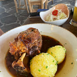 Photo n°2 de l'avis de Alpspix. fait le 30/09/2021 à 16:36 sur le  Toni Alm à Garmisch-Partenkirchen