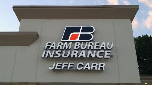 Nancy Adams - Missouri Farm Bureau Insurance