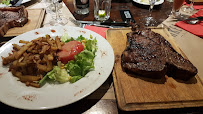 Steak du Restaurant Yankee Grill Labège à Labège - n°16