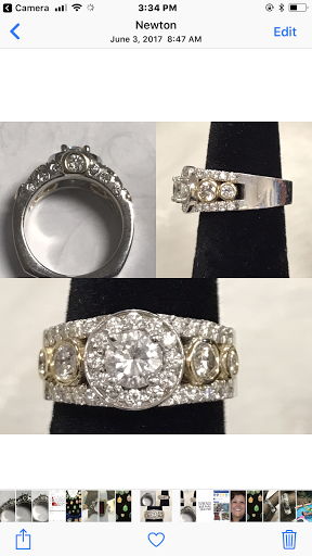 Explore resilient tattoo ideas, creative tattoo ideas in Newton, available at Danas Fine Jewelry, Inc.