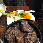 Photo n°3 de l'avis de Paulo.i fait le 23/12/2023 à 21:10 sur le  Restaurante Montanha à Caramulo