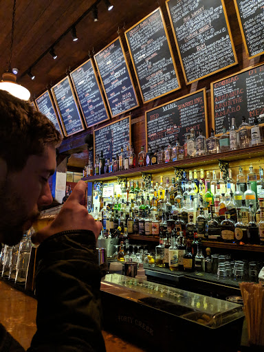 Live Music Venue «d.b.a.», reviews and photos, 618 Frenchmen St, New Orleans, LA 70116, USA