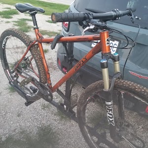Landahl Mountain Bike Park - photo 86