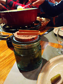 Plats et boissons du Restaurant Bar Le Croco à Les Allues - n°9