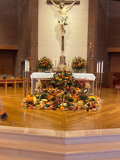 Florist «Bruce Flowers», reviews and photos, 454 Main Ave, Norwalk, CT 06851, USA