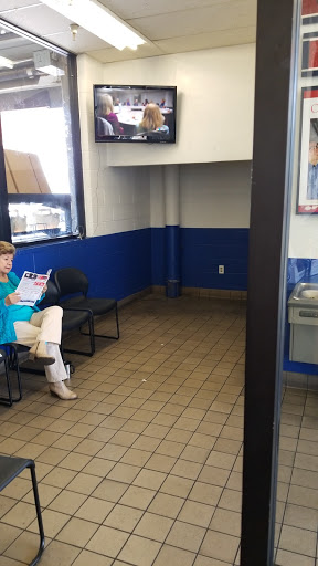 Auto Parts Store «Pep Boys Auto Parts & Service», reviews and photos, 4490 W Shaw Ave, Fresno, CA 93722, USA