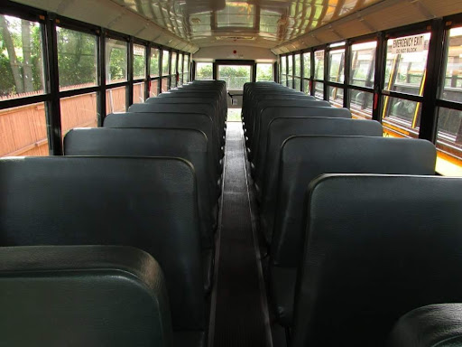 Bus Charter «Fisher Bus Inc», reviews and photos, 586 County St, Somerset, MA 02726, USA