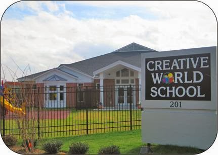 Preschool «Creative World School - River Walk», reviews and photos, 201 River Walk Pkwy, Chesapeake, VA 23320, USA