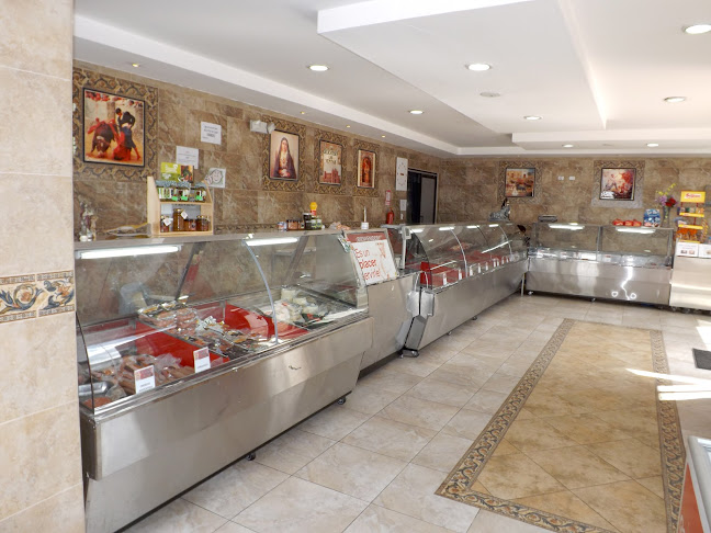Opiniones de Delikatessen Las Ventas en Sangolqui - Carnicería