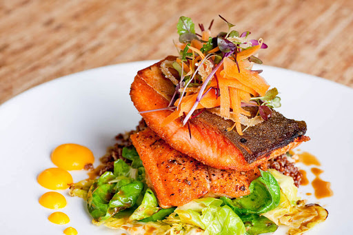 Caterer «Herban Feast», reviews and photos, 4136 1st Avenue South, Seattle, WA 98134, USA