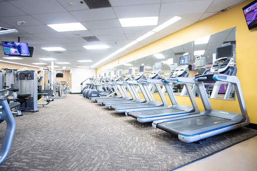 Gym «Anytime Fitness», reviews and photos, 17547 Vierra Canyon Rd, Prunedale, CA 93907, USA