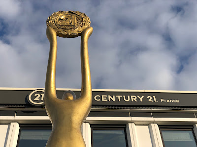 Century 21 France à Lisses