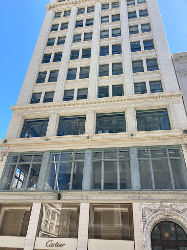 Jewelry Store «Cartier», reviews and photos, 250 Post St, San Francisco, CA 94108, USA