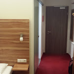Photo n°6 de l'avis de Manfred.r fait le 26/04/2019 à 16:33 sur le  Hotel Ingolstadt - Come IN Hotel à Ingolstadt