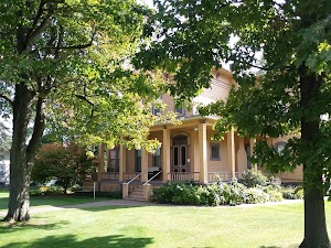 Governor William H. Upham House - photo 29