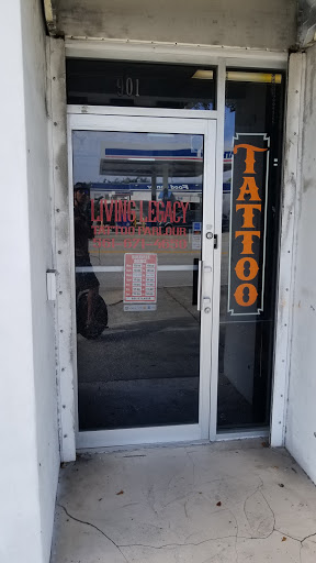 Explore us army tattoo ideas, creative tattoo ideas in West Palm Beach, available at Living Legacy Tattoos