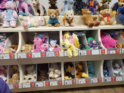Toy Store «Build-A-Bear Workshop», reviews and photos, 426 Brandon Town Center Dr, Brandon, FL 33511, USA
