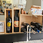 Photo n°1 de l'avis de NEOSALIX. fait le 26/07/2023 à 12:15 sur le  Vald’O la Vineria Letteraria à San Quirico d'Orcia