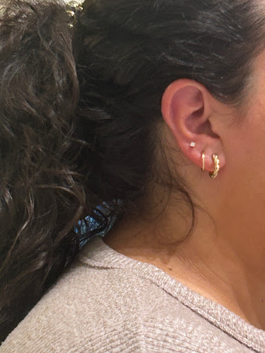 Find tattoo crown ideas for your next unique tattoo in Charleston at Rowan King Street