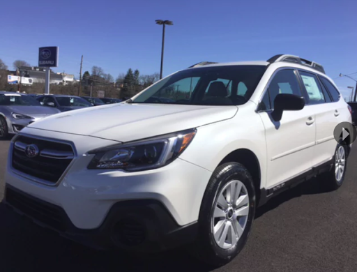 Subaru Dealer «Wallace Subaru of Bristol, TN», reviews and photos, 320 Volunteer Pkwy, Bristol, TN 37620, USA