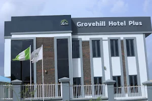 Grovehill Hotel Plus image