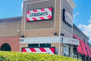 TGI Fridays image