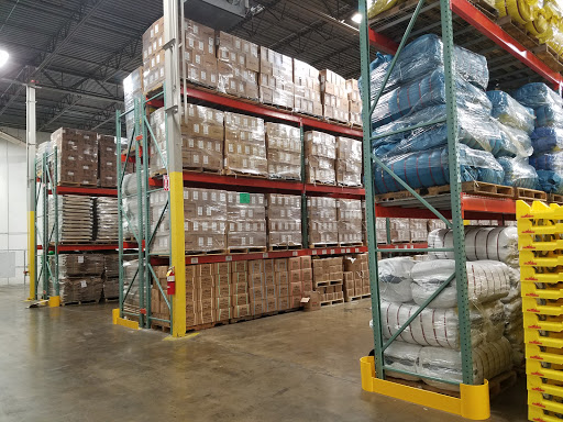 Moving Supply Store «The New Haven Companies, Inc.», reviews and photos, 1290 E Thorndale Ave, Elk Grove Village, IL 60007, USA