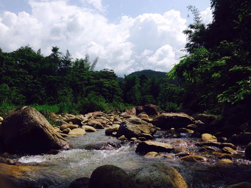Bản thành công xã san thàng