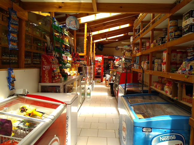 Minimarket Emiliano - Supermercado