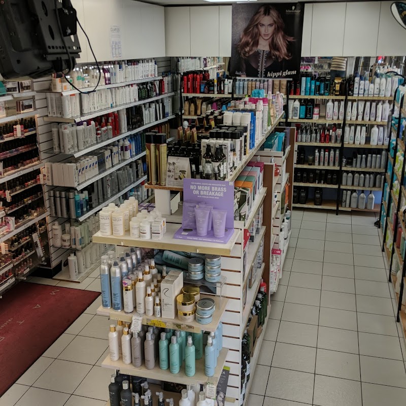 Mojan Hair Care Centre