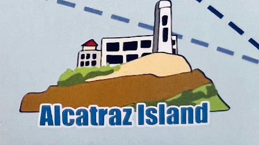Alcatraz Tour Ticket