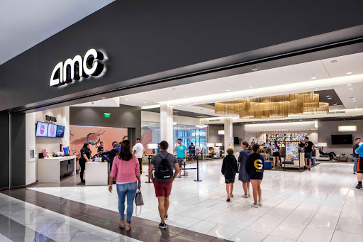 Shopping Mall «The Shops at Riverside», reviews and photos, 390 Hackensack Ave, Hackensack, NJ 07601, USA